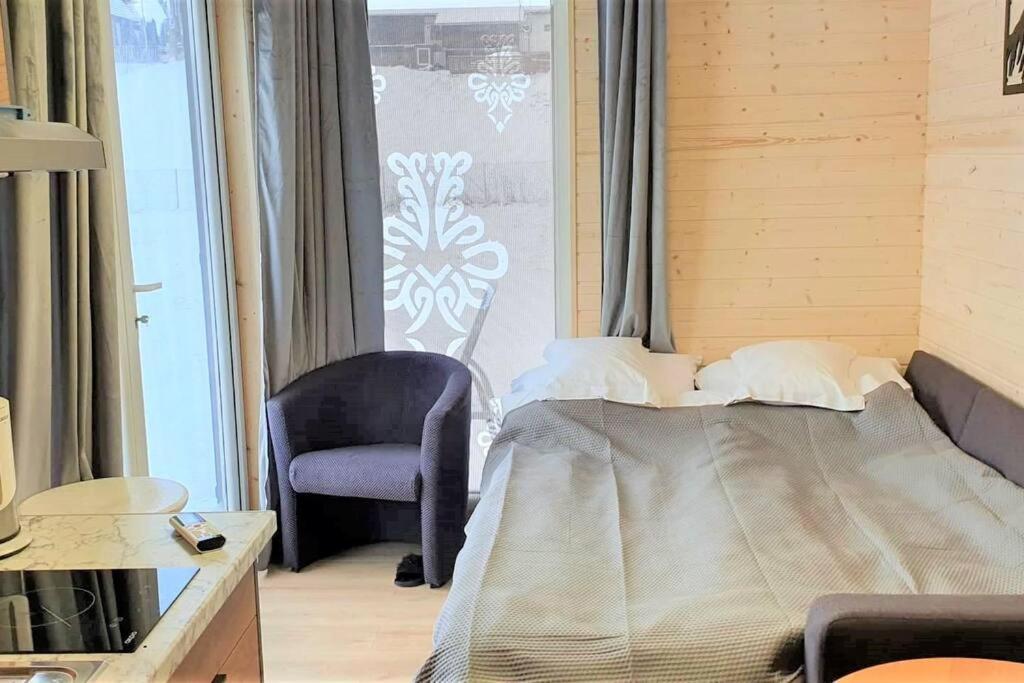 Eco Domek Z Duzym Ogrodem I Widokiem Murzasichle Dış mekan fotoğraf